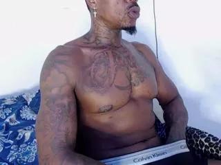 jhon_thonsom on Flirt4Free 