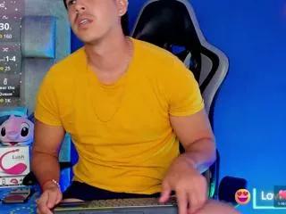 jym_cruz on Flirt4Free 