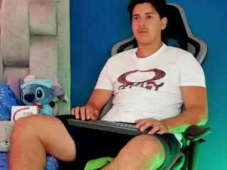 jym_cruz on Flirt4Free 