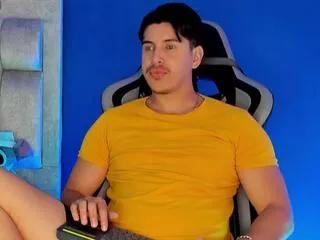 jym_cruz on Flirt4Free 