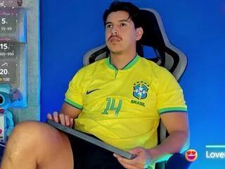 jym_cruz on Flirt4Free 