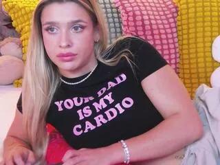 maci_reynolds on Flirt4Free 