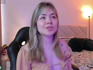 marie_jonnes on Flirt4Free 