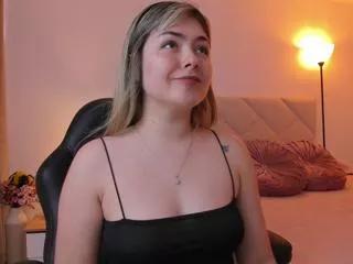 marie_jonnes on Flirt4Free 