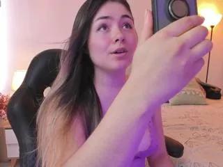 marie_jonnes on Flirt4Free 