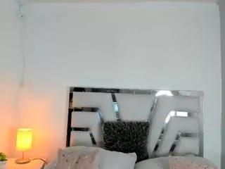 salome_cruise on Flirt4Free 