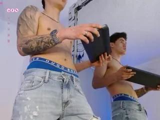 samael_gonzalez on Flirt4Free 