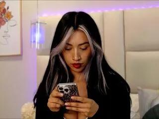 sophie_becker on Flirt4Free 