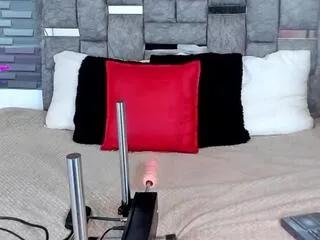 tatha_ruiz on Flirt4Free 