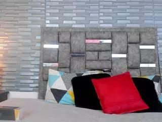 tatha_ruiz on Flirt4Free 