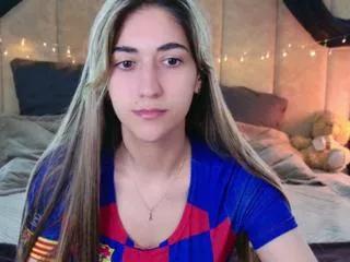 teresa_stane on Flirt4Free 