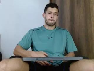 tom_wills on Flirt4Free 