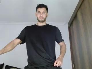tom_wills on Flirt4Free 