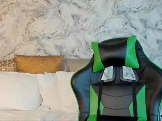 tommy_grayson on Flirt4Free 