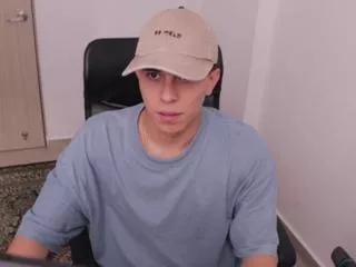 tony_hoffa on Flirt4Free 