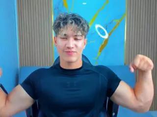 tyler_sauvage on Flirt4Free 
