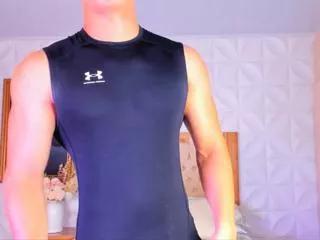 tyler_sauvage on Flirt4Free 