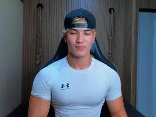 tyler_sauvage on Flirt4Free 