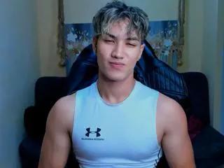 tyler_sauvage on Flirt4Free 