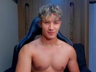 tyler_sauvage on Flirt4Free 