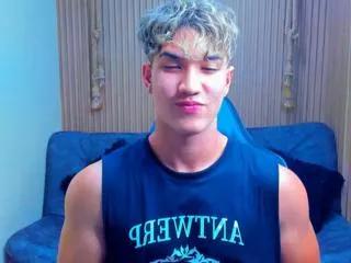 tyler_sauvage on Flirt4Free 