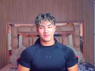 tyler_sauvage on Flirt4Free 