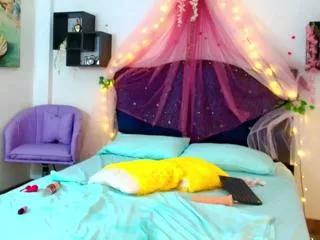 zara_rousse on Flirt4Free 