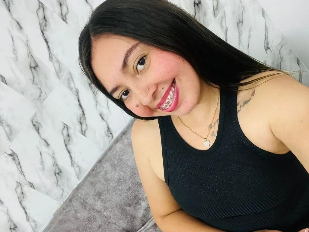 CathaVega on LiveJasmin 
