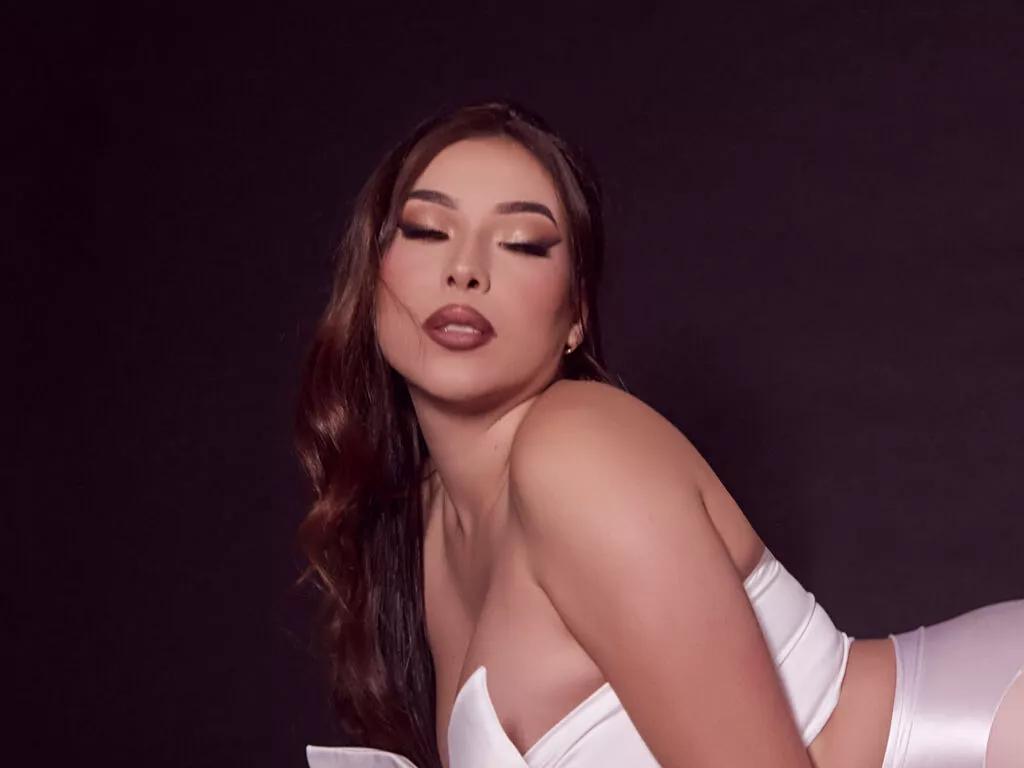 DannaMarshall on LiveJasmin 
