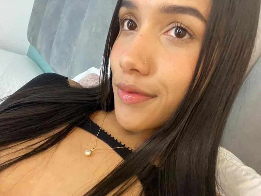 LexiiMonroe on LiveJasmin 