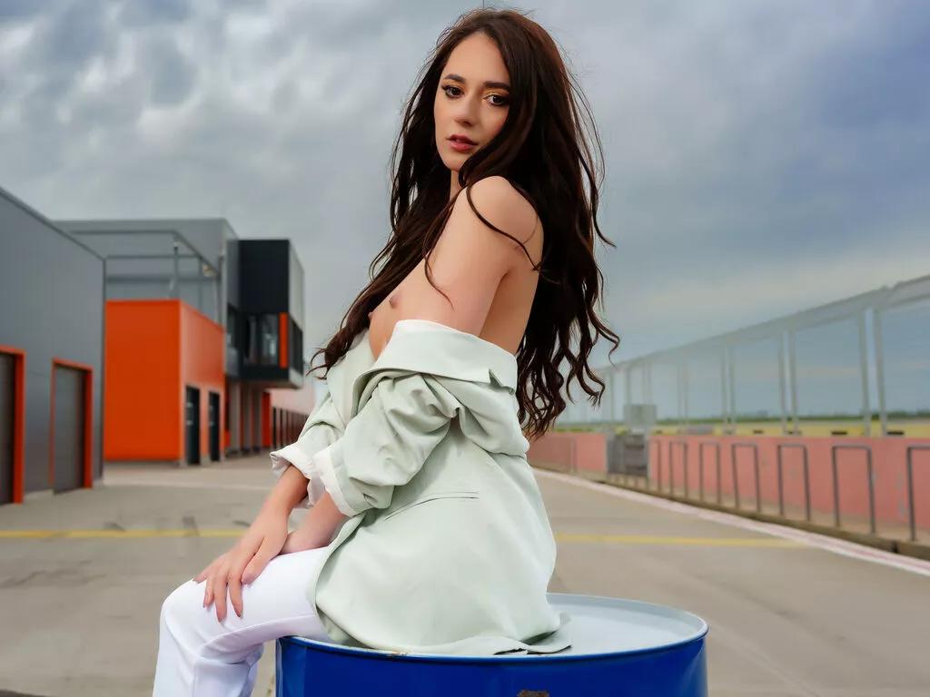 LisaBlair on LiveJasmin 