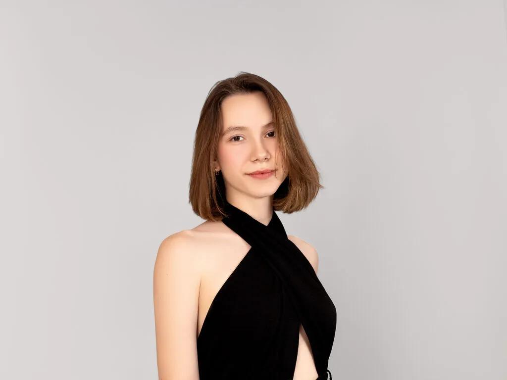 MellFerras on LiveJasmin 