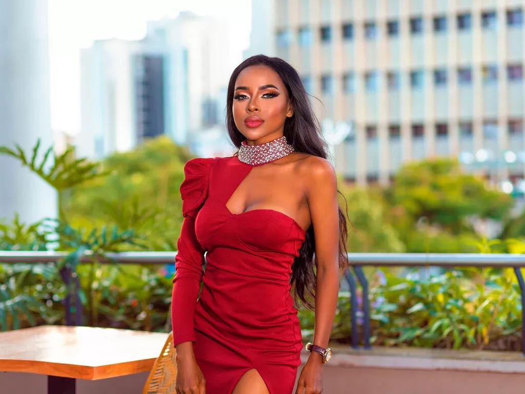 NatalieGibbs on LiveJasmin 