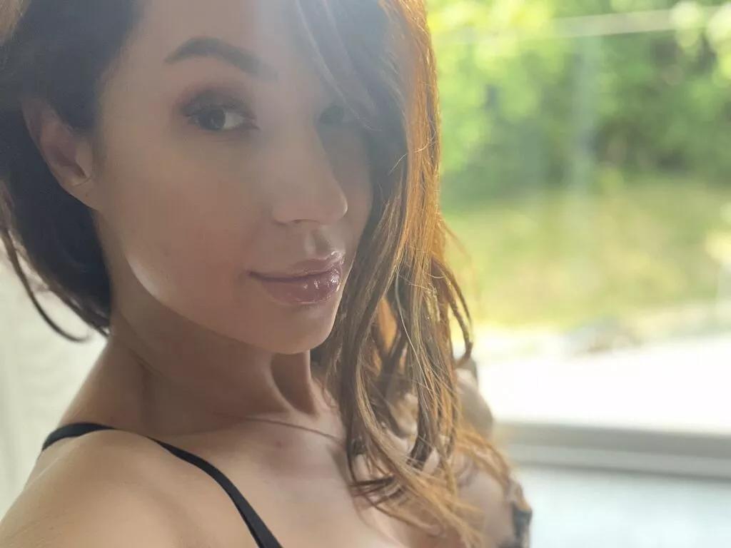 SelenaIvy on LiveJasmin 