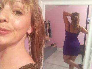Sexy_Frenchie on Streamate 