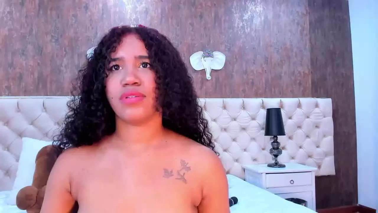 AfricaBell on Streamray 