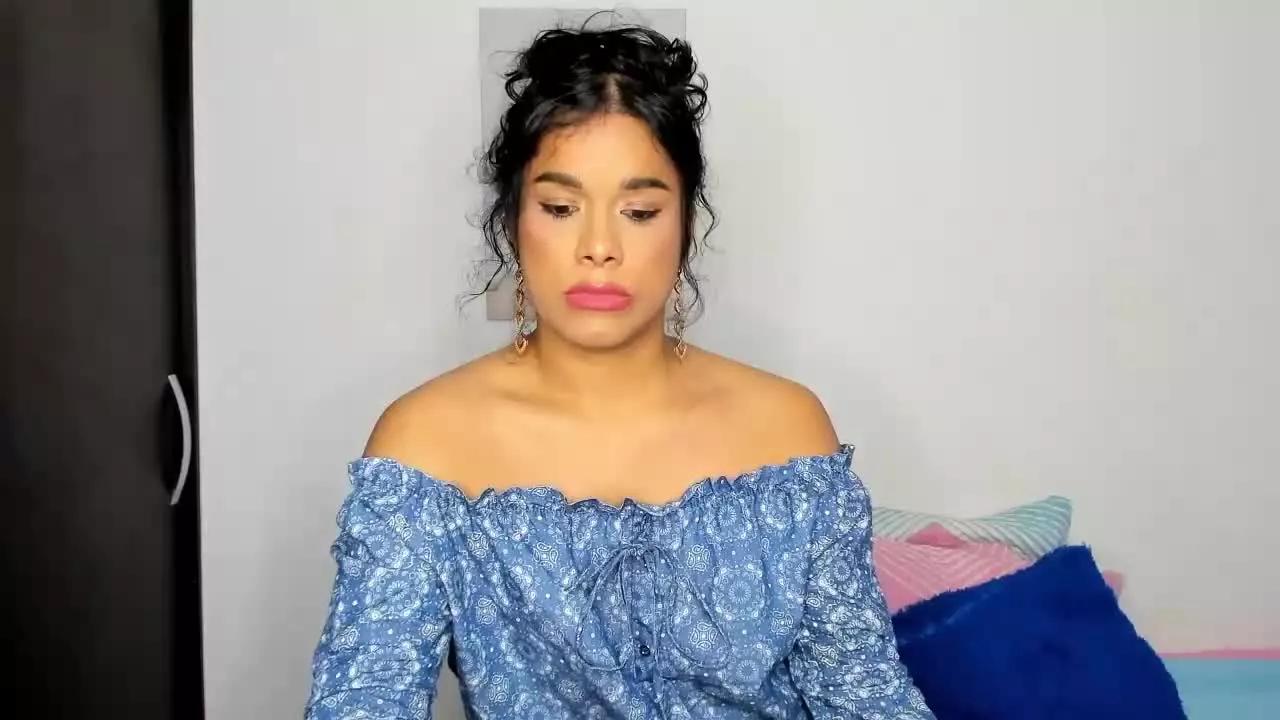 amandacapelliTS on Streamray 