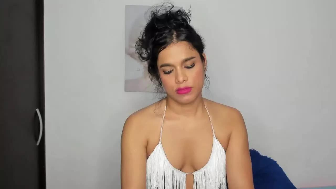 amandacapelliTS on Streamray 