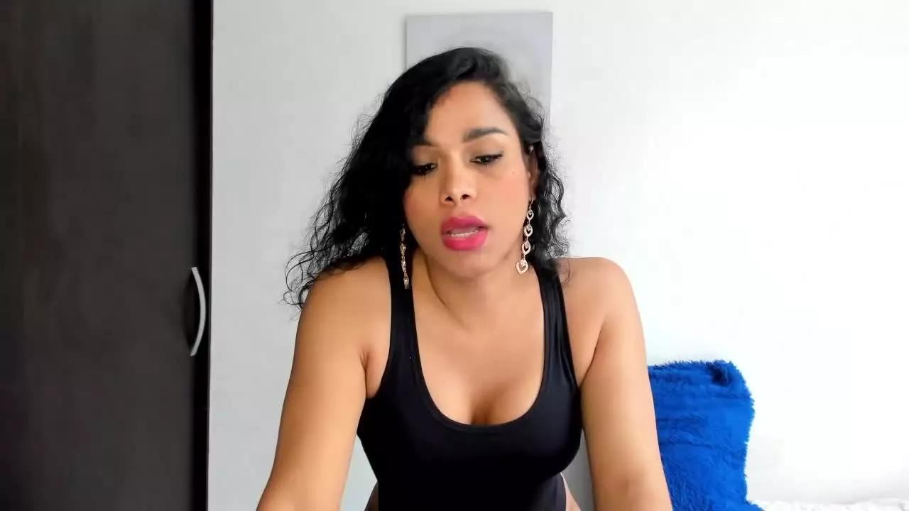 amandacapelliTS on Streamray 