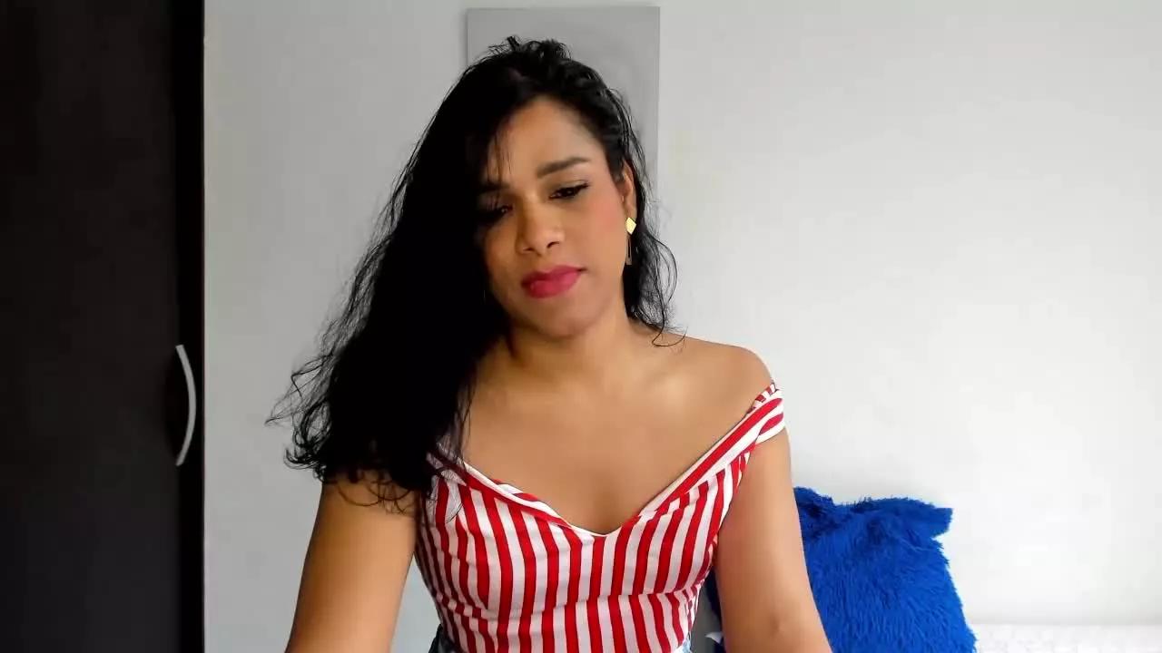 amandacapelliTS on Streamray 