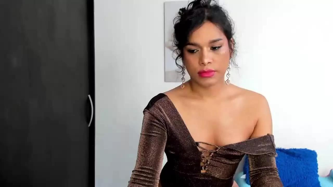 amandacapelliTS on Streamray 