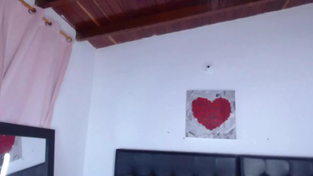 AmaraRed on Streamray 