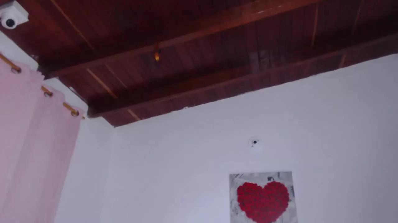 AmaraRed on Streamray 
