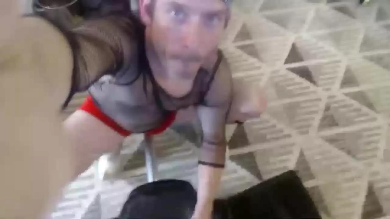 badadda8 on Streamray 