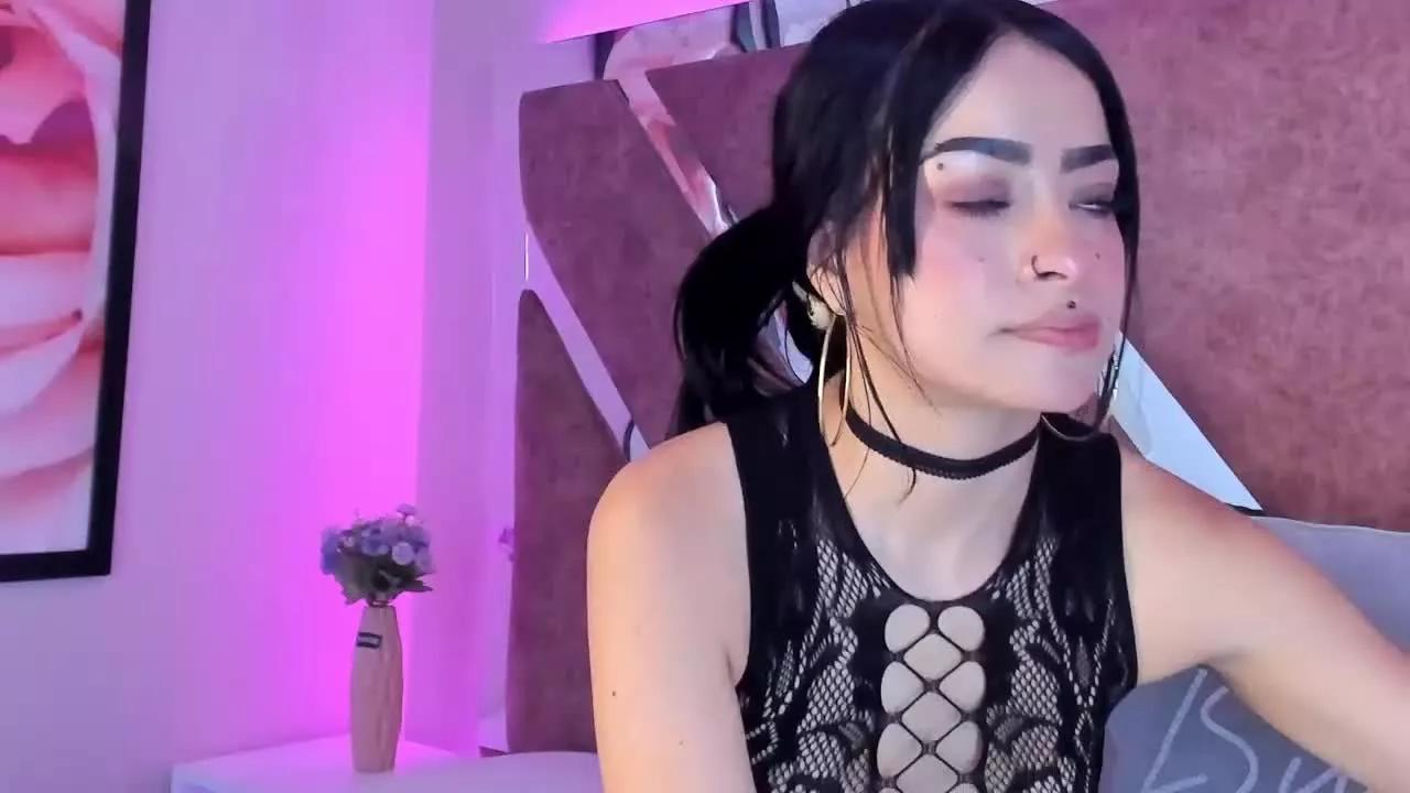 BrunaSantos on Streamray 