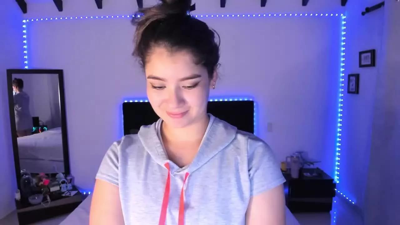 Dasha_01 on Streamray 