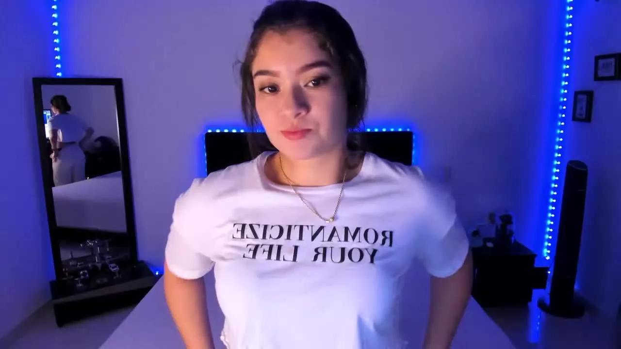 Dasha_01 on Streamray 