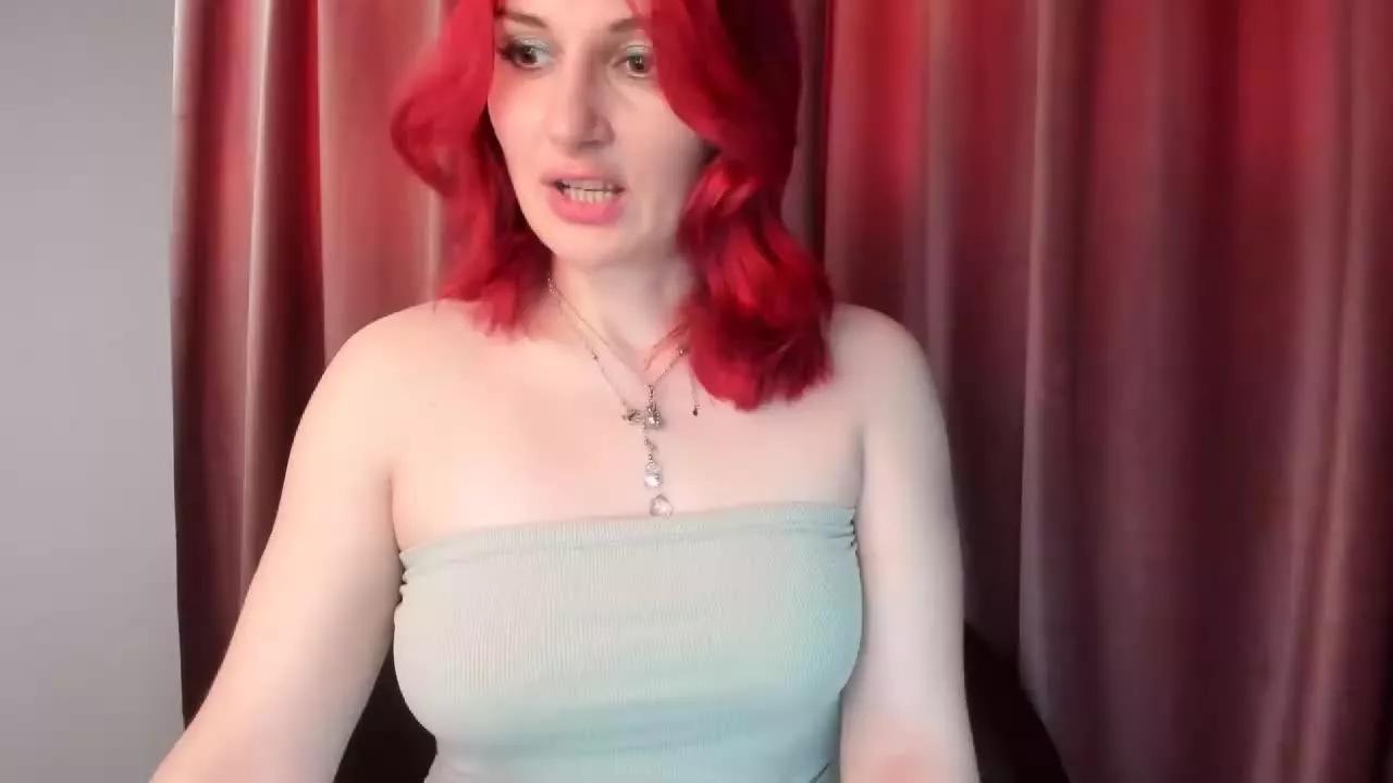 DianaLilouTS on Streamray 