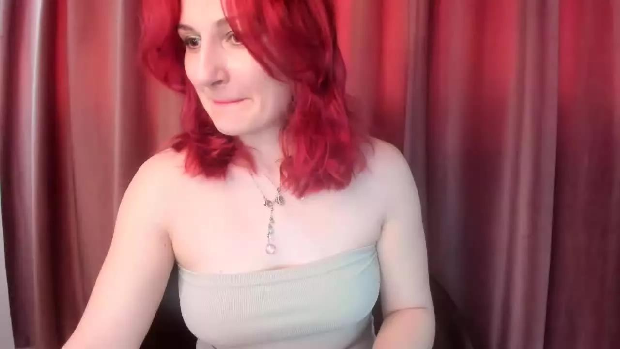 DianaLilouTS on Streamray 