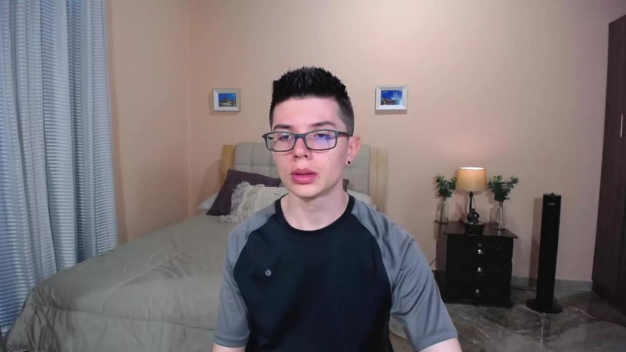 Huntter on Streamray 